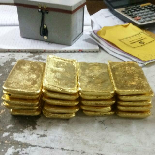 Gold ETF